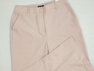 Medicine, Material trousers for women, size M (EU 38)