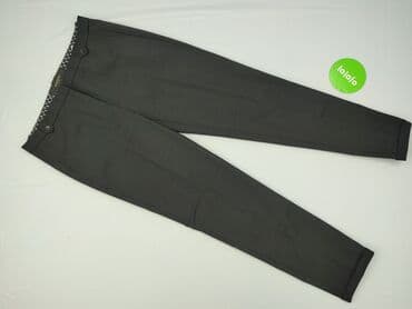 koszulka ciao reserved: Reserved, Spodnie materiałowe damskie, M — 2