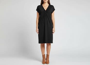 sukienka bodycon h m: H&M, Sukienka damska, rozmiar L — 1