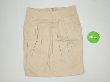 spódnice prosta: Spódnica damska, rozmiar L — 2