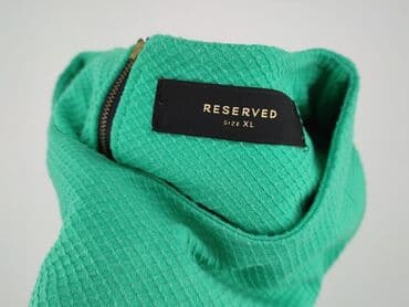 reserved sukienka fioletowa: Reserved, Sukienka damska, rozmiar XL — 5