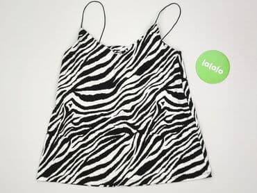 amisu buty damskie: Amisu, Top damski, rozmiar S — 2