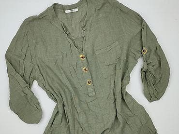 bluza biala: Bluzka damska, rozmiar 4XL — 1