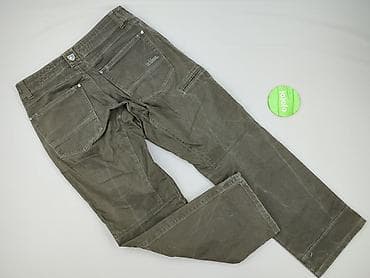 nike basic tshirt: Spodnie dla mężczyzn, rozmiar L — 3