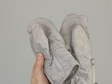 numer koszulki lewandowskiego: Rękawiczki, 18 cm, stan - Dobry — 4