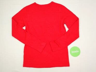 czerwona marynarka damska reserved: Reserved, T-shirt damski, rozmiar L — 3