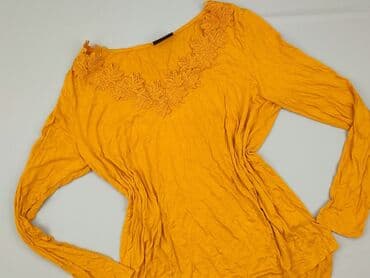 sukienka o kroju marynarki h: Janina, Women's blouse, size 3XL (EU 46) — 1