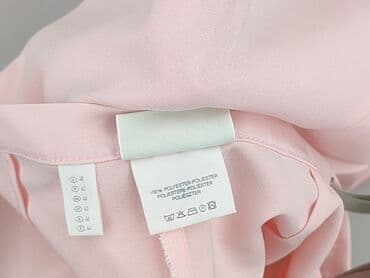 spodnie na chrzest dla mamy: C&A, Spodnie materiałowe damskie, L — 5