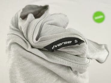 diverse marynarki damskie: Diverse, Bluzka damska, rozmiar S — 5