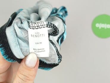 h m plus size tops: Gina Benotti, Top damski, S w lalafo.pl — 5 h m plus size tops: Gina Benotti, Top damski, S — 5