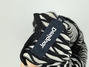 desigual: Desigual, Sukienka damska, rozmiar XS — 4