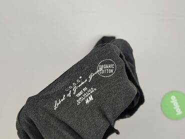 Kobiety: H&M L.O.G.G., Bluzka damska, M — 4