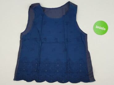 bluzki z krótkim rękawem dla chłopca: Bluzka damska, rozmiar M — 2