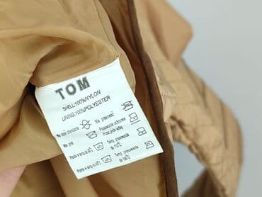 marynarka niebieska reserved: Tom Tailor, Kurtka przejściowa damska, M — 5