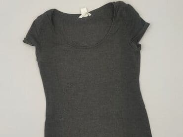 Basic, Sukienka damska, rozmiar S