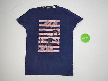 hm second hand: Big Star, Koszulka dla mężczyzn, rozmiar L — 2