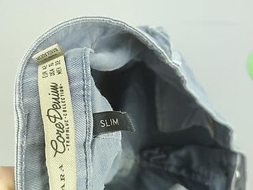blue jeans bar: Zara, Jeansy damskie, rozmiar XL — 5
