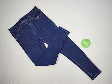 bluza only: Oodji, Jeansy damskie, rozmiar 2XL — 2