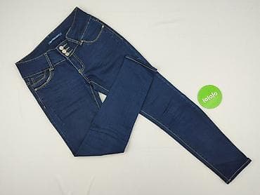 jeansy guess: Jeansy damskie, rozmiar M — 2