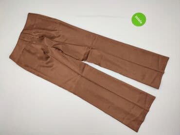 piqro collection sukienka: Spodnie materiałowe damskie, S — 3