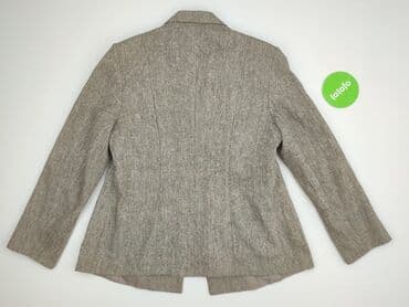 класичні костюми жіночі: Women's blazer, size S (EU 36) — 3