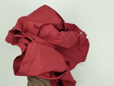 wólczanka koszula oversize: Koszula damska, rozmiar M — 5