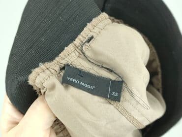 spódniczka i sweterek: Vero Moda, Spódnica damska, XS — 4