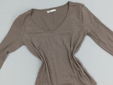 bluzki kopertowe reserved: Sinsay, Women's blouse, size M (EU 38) — 1