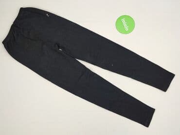 ciążowe legginsy: Legginsy Sportowe damskie, rozmiar S — 3