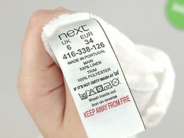 bluzki damskie letnie bonprix: Next, Bluzka damska, rozmiar S — 4