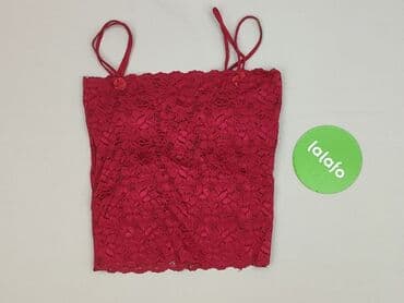 gorsetowe bluzki: Top damski, rozmiar S — 2