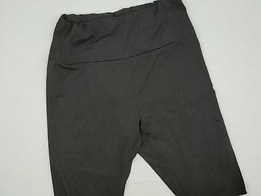 dresy plus size: Shein, Лосини Спортивні жіночі, розмір 3XL — 1