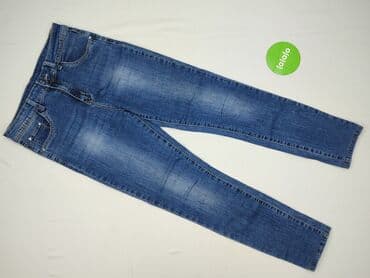denim a jeans: Denim, Jeansy damskie, rozmiar S — 2