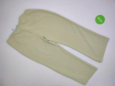 mango straight leg: Spodnie materiałowe damskie, rozmiar XL — 3