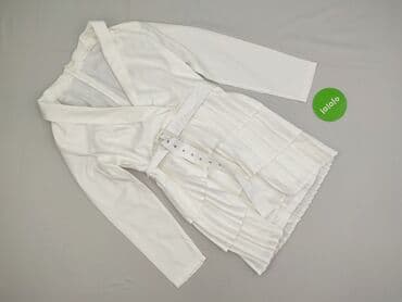 sukienki z opadającymi ramionami: Sukienka damska, rozmiar S — 2