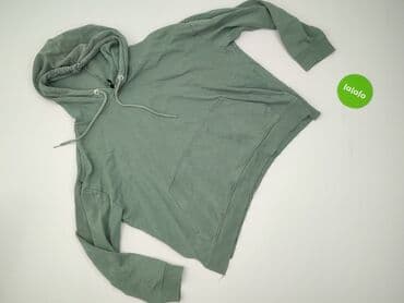 greenpoint bluzy: H&M Divided, Bluza z kapturem damska, rozmiar L — 2