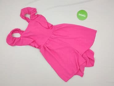 sukienka na wesele dla nastolatek: Kombinezon damski, rozmiar S — 2