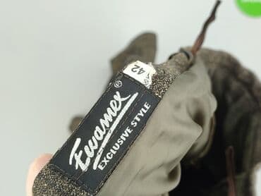 długie kozaki w ccc: Spódnica damska, XL — 4