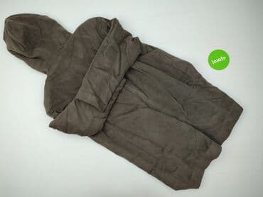 juicy couture buty zimowe: Płaszcz damski, rozmiar M — 3