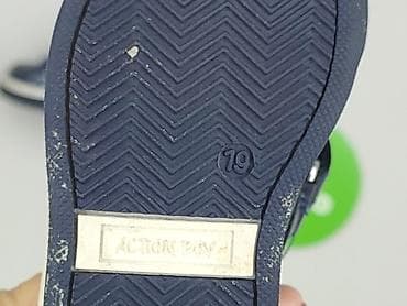 Шльопанці: Взуття для немовлят, 19, стан - Дуже гарний — 4