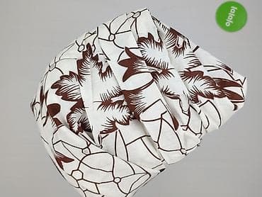 kaskadowa spódnice: Spódnica damska, rozmiar S — 4