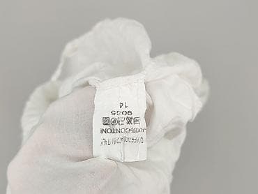 bluzki ozdobne: Bluzka damska, rozmiar L — 4