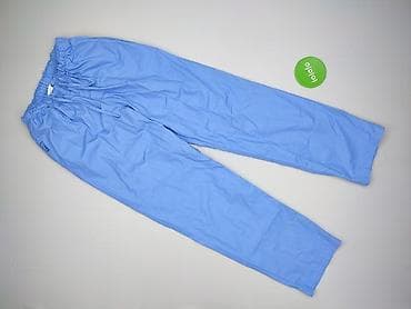 endo years: Uniformix, Spodnie materiałowe damskie, rozmiar XL — 2