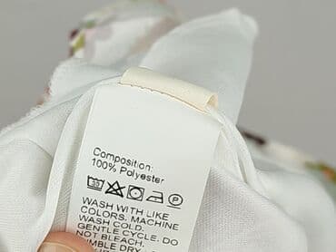 zwiewna spódniczka na lato: Romwe, Spódnica damska, rozmiar S — 5