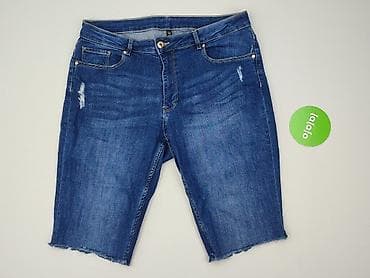 bluza miś hm: H&M Divided, Szorty damskie, rozmiar L — 2