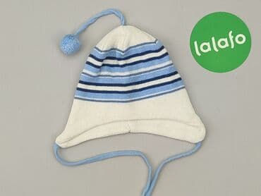 kombinezon softshell lidl: Czapka, stan - Dobry — 2