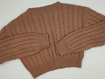 sweter dilvin: Sweter damski, rozmiar S — 1