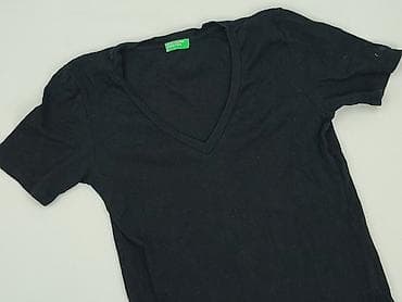 United Colors of Benetton, Футболка жіноча, розмір S на lalafo.pl United Colors of Benetton, Футболка жіноча, розмір S