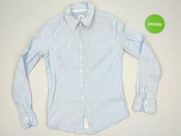 marks spencer koszula: H&M L.O.G.G., Koszula damska, rozmiar S — 2