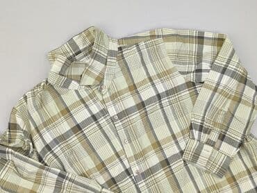 ubrania z jamnikiem: Daxon, Koszulа dla mężczyzn, rozmiar 8XL — 1